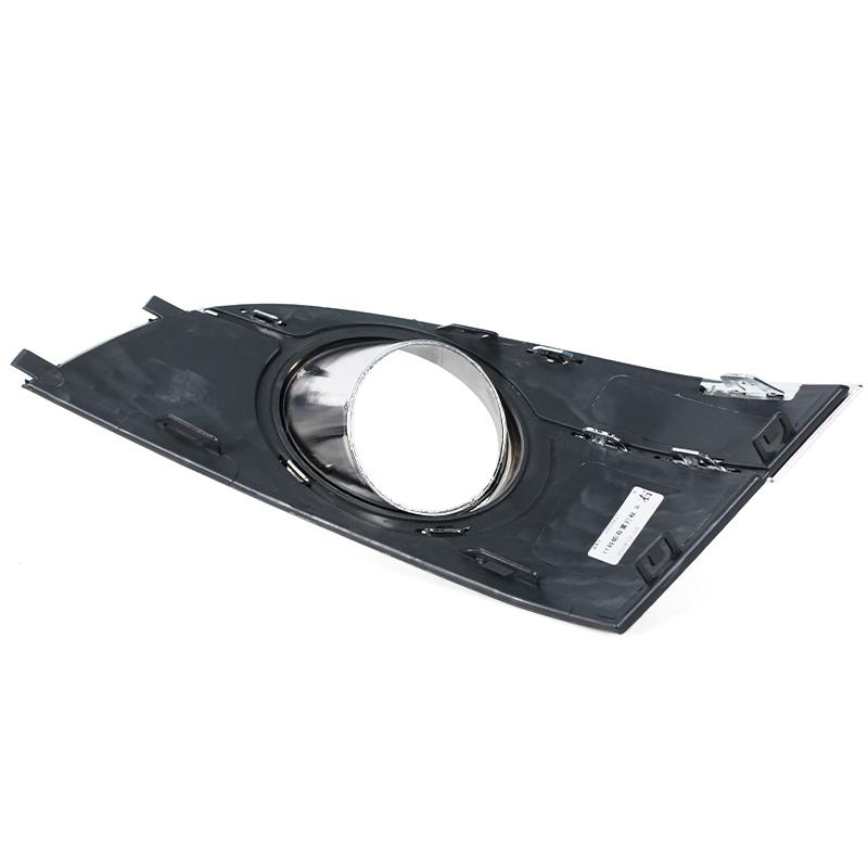 Grill lampy przeciwmgielnej zderzaka przedniego do Chevrolet Captiva 2012-2014 Pokrywa ramki lampy przeciwmgielnej Panel ramki grilla lampy przeciwmgielnej