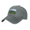 A Little Taste of Tuscany Baseball Cap Golf Hat Unisex New Hat Unisexs Baseball Womens