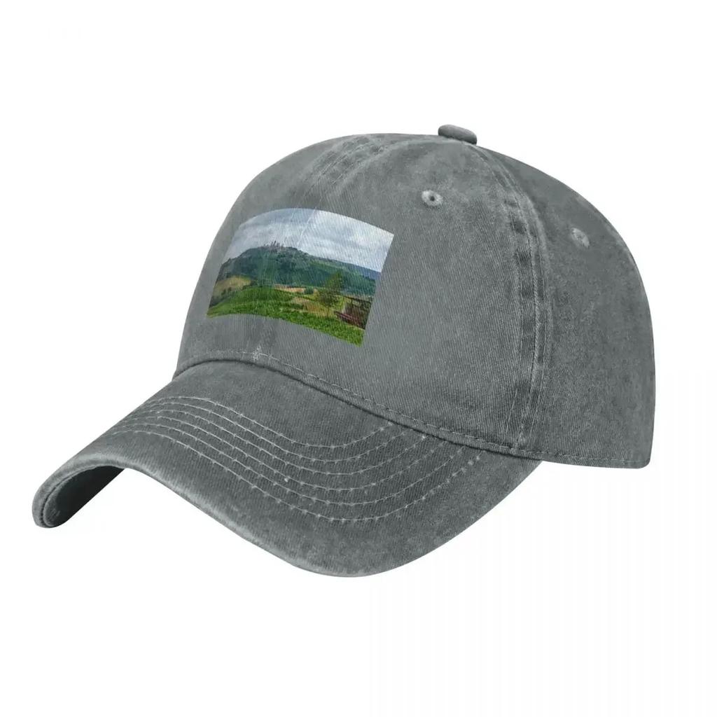 A Little Taste of Tuscany Baseball Cap Golf Hat Unisex New Hat Unisexs Baseball Womens