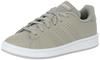 Advancourt Base Sneakers EOT69 Gray Size Cm Men's 22.0