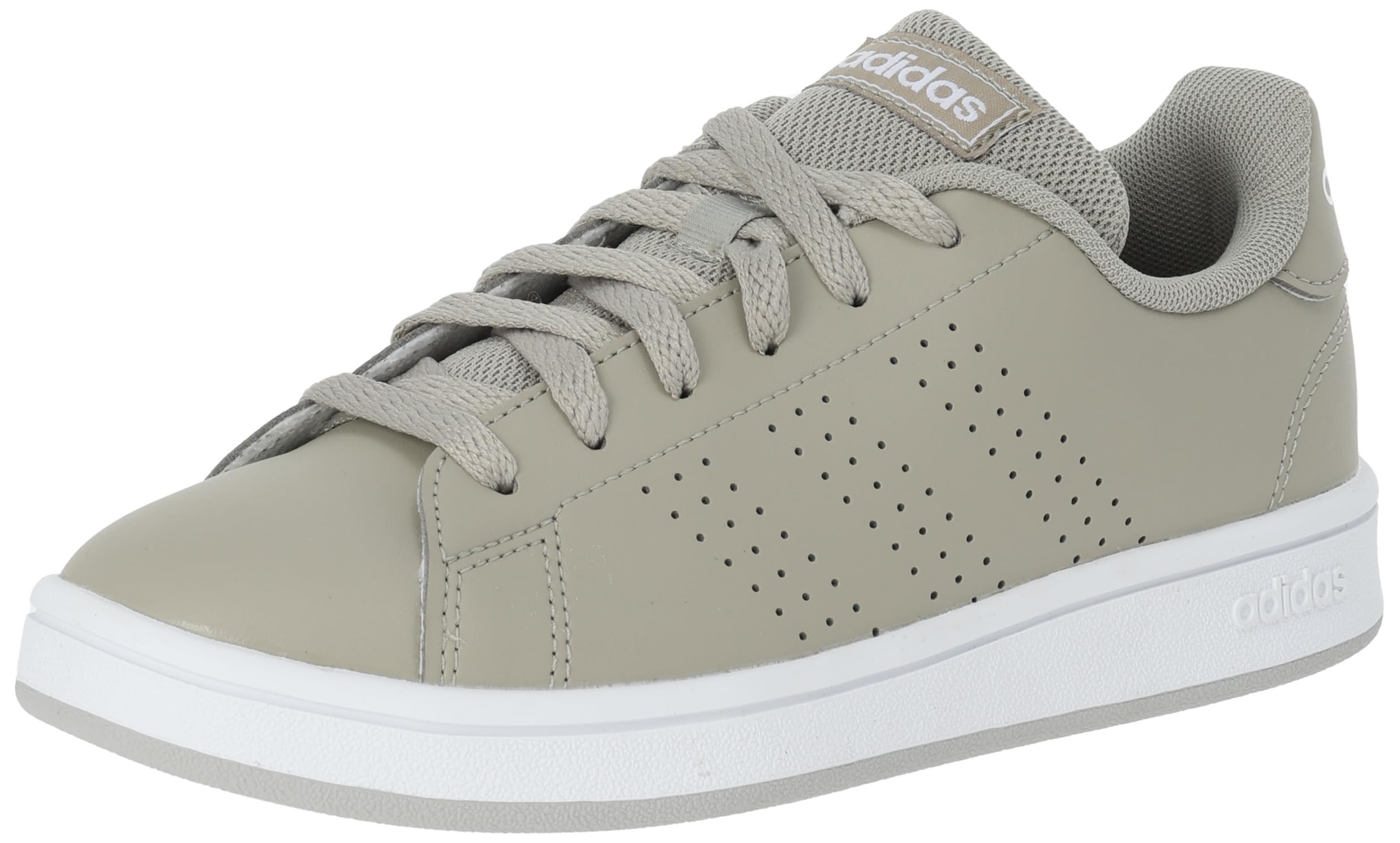 Adidas Advancourt Base Sneakers EOT69 Gray Size cm Men s 22.0