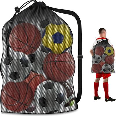 Sporttaschen – Beuteltaschen für den Sport