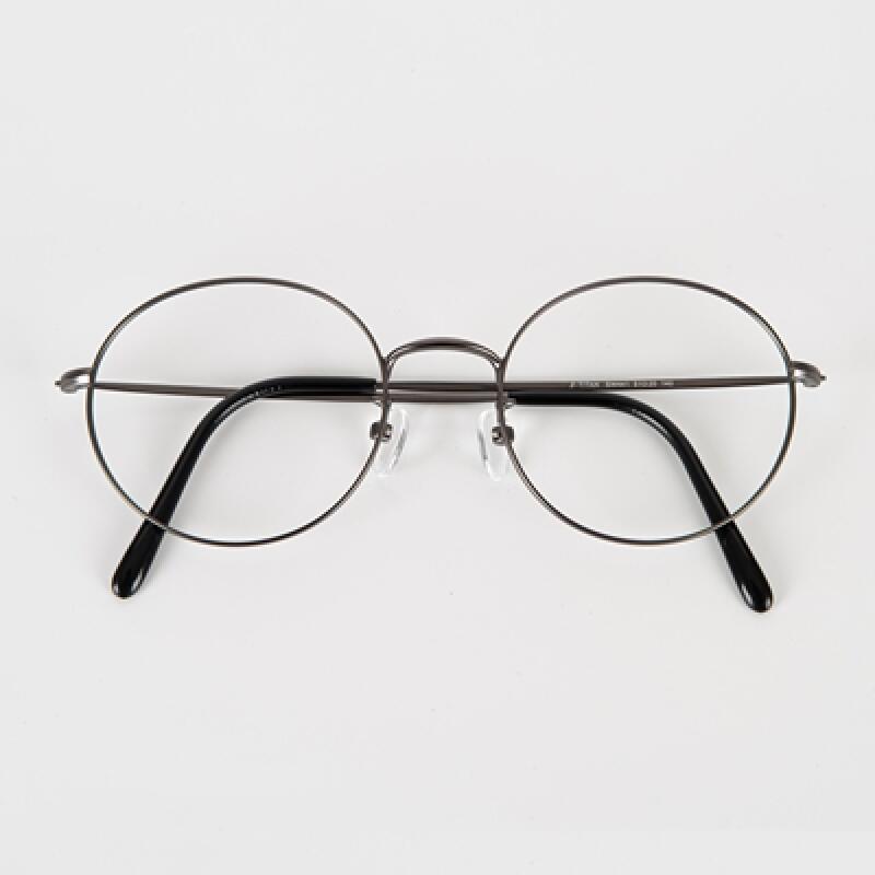 SBKA Randy-C02 Titanium Glasses Frame