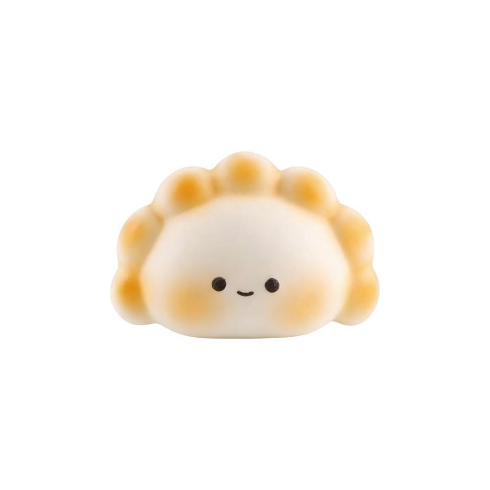 Slow Rising Slow Rising Dumpling Soft Dumpling Stress-relieving Toy Sensory Fidget Toy  Adults