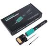 Dual-Use Function USB Soldering Iron 3 Temperature Settings Electric Iron Solder  Wire Breaking