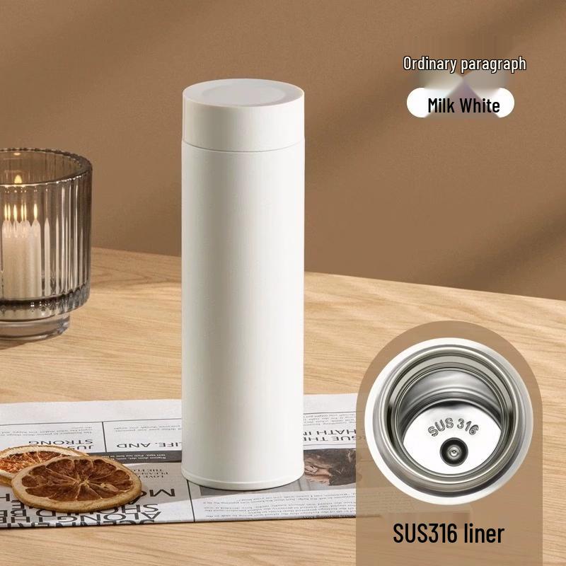 

Handun Smart Ceramic Lined Insulated Cup