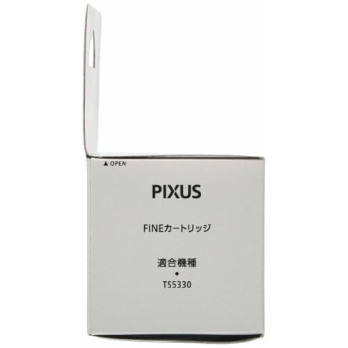 Canon Genuine Ink Cartridge BC-360XL Black Large Capacity Type