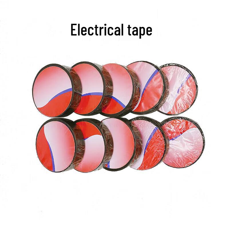 PVC Electrical Insulating Tape