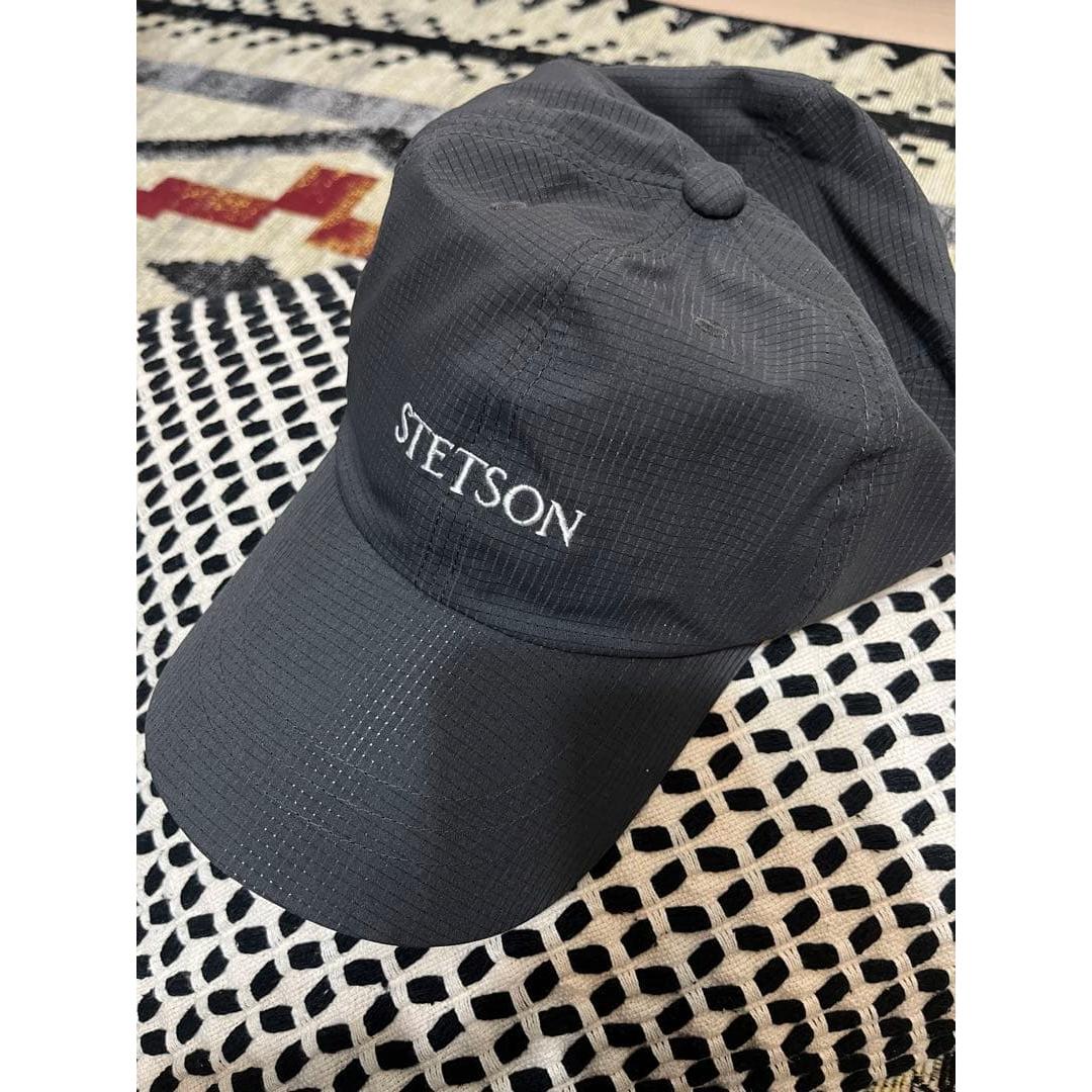 Used STETSON Cap LL