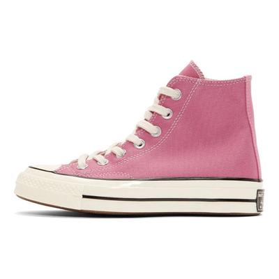 Chuck 70 Hi 'Pink Ivory' 164947C
