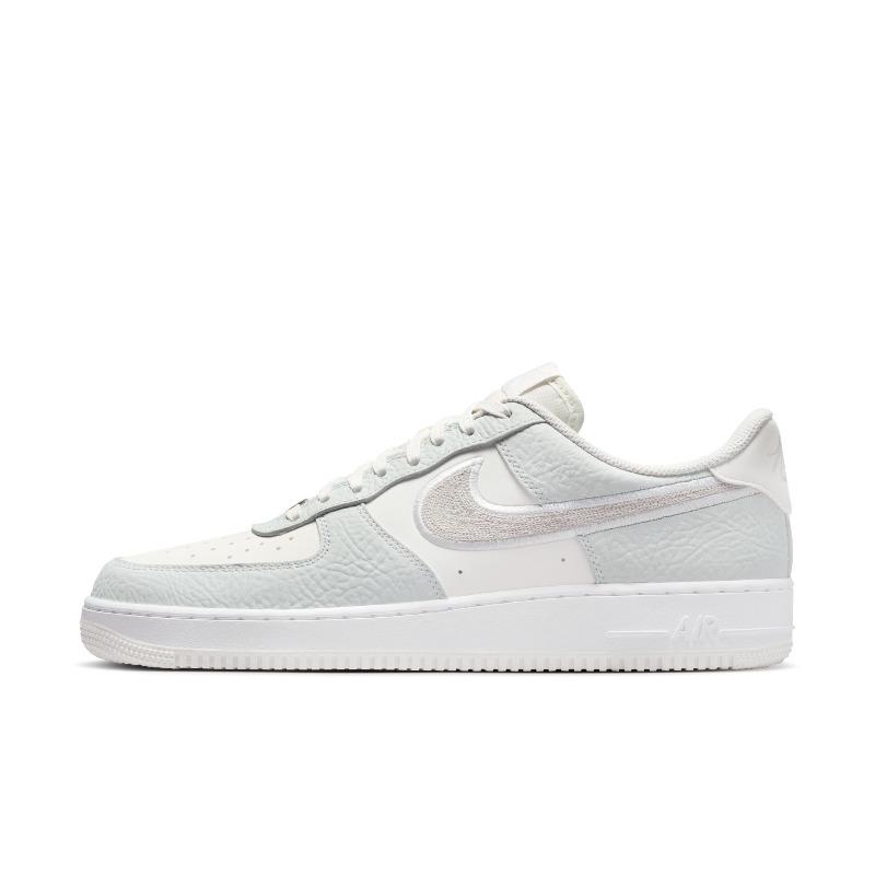 Nike Air Force One Men s Lightweight Breathable Sports Shoes   Spring New Model  NIKE AIR FORCE 1 IB6842 35.5