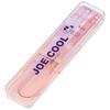Skater Chopsticks & Spoon Set, Gradient Finish, Bento Accessory for Adults, Combo Set, 18cm, Silent 