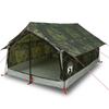 2 Person Camouflage Camping Tent Waterproof