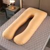 Pregnancy Pillow 130*70cm Sleeping Waist Pillow for Pregnant Women Nursing Pillow Breastfeeding Cushion for Women