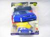 Hot Wheels Premium VOLKSWAGEN GOLF MK7 Volkswagen World Tour Car Culture