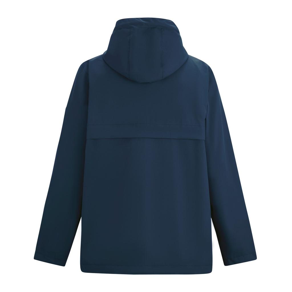 Regatta Womens/Ladies Orlea Floral Waterproof Jacket