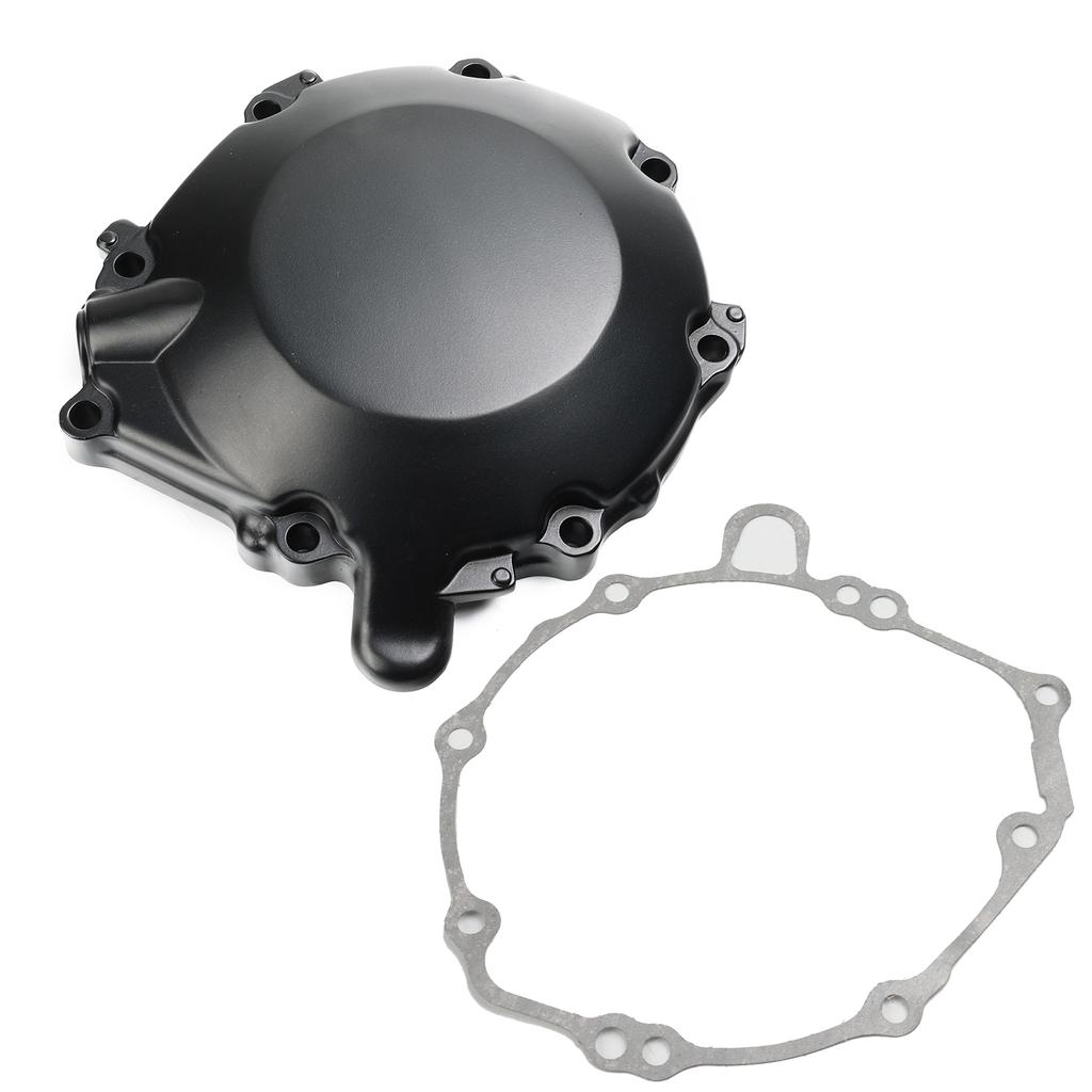 Motorcycle Engine Stator Cover Crank Case Cover Left Stator Starter For CBR1000RR 2004-2005 CBR 1000RR 2006-2007 