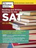 The Reading and Writing Workout for the SAT Book