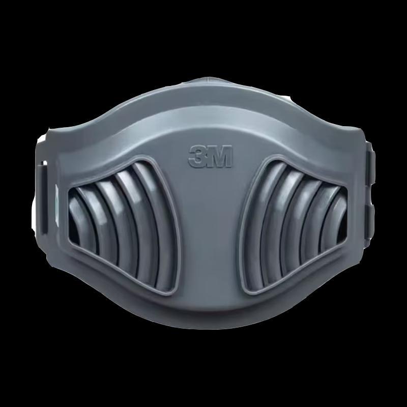 3M 1700 Filter Holder серый