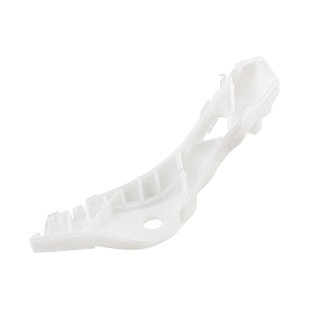 Pair Front Bumper Retainer Brackets Set Left & Right Side For Mazda 6 2003-2008