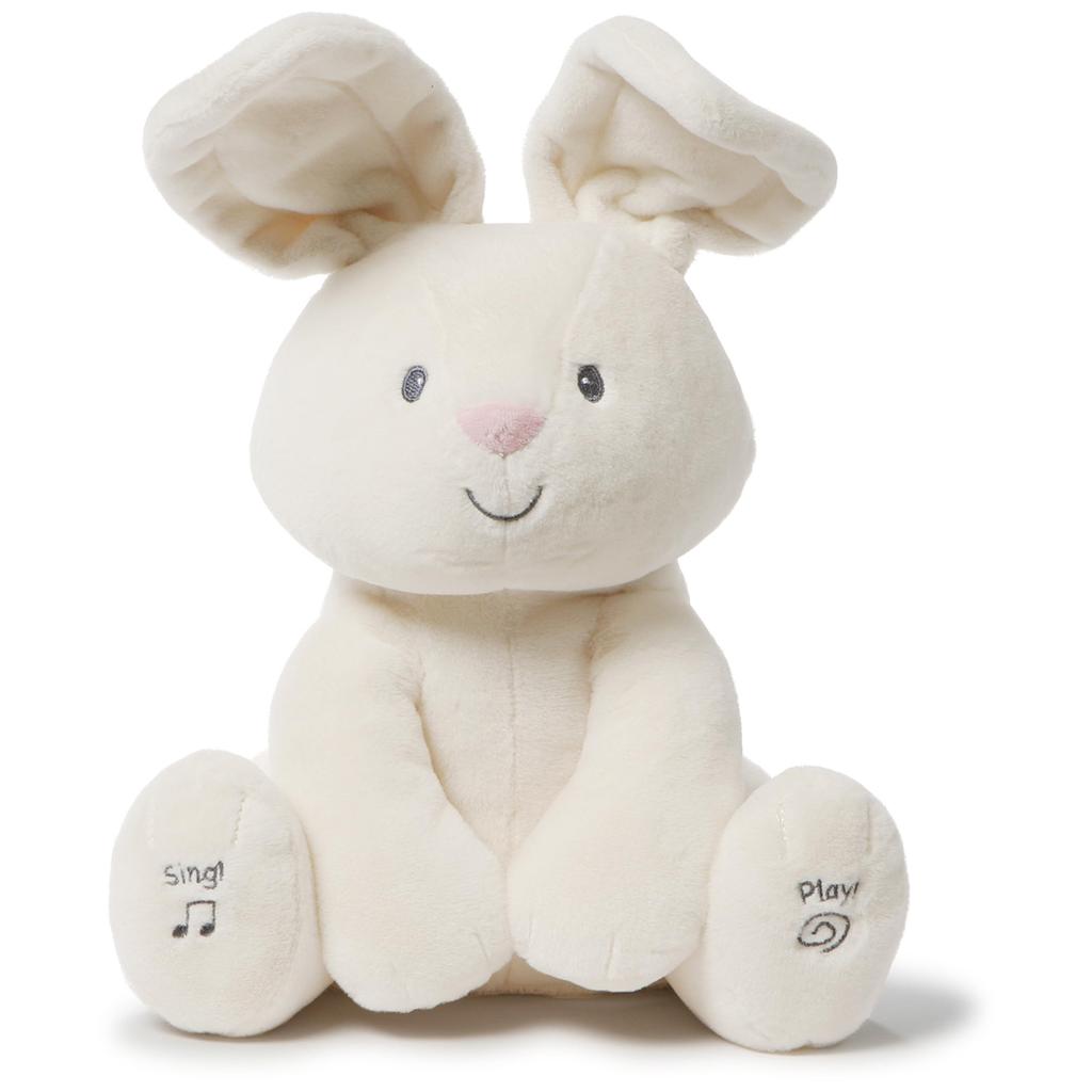 GUND Flora Bunny #4061346#6050681