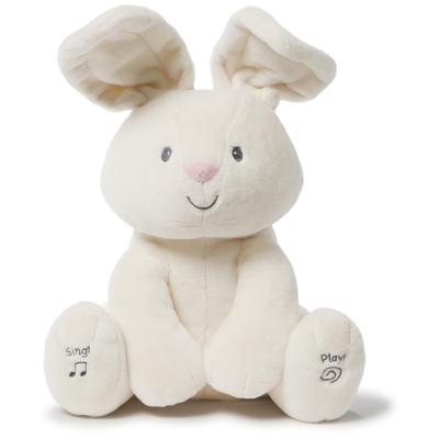 GUND Flora Bunny #4061346#6050681