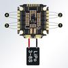 4in1 Drones Electronic Speed Controller 4 in 1 High Current Mosfet Ceramic Capacitor  3065S /3075S for Flight Control S