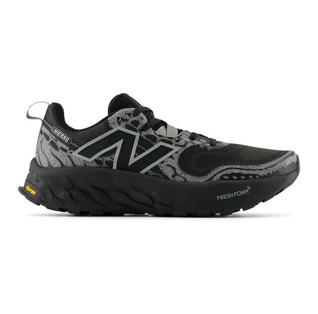 

New Balance Fresh Foam X Hierro V8 кроссовки трейловые EU 40