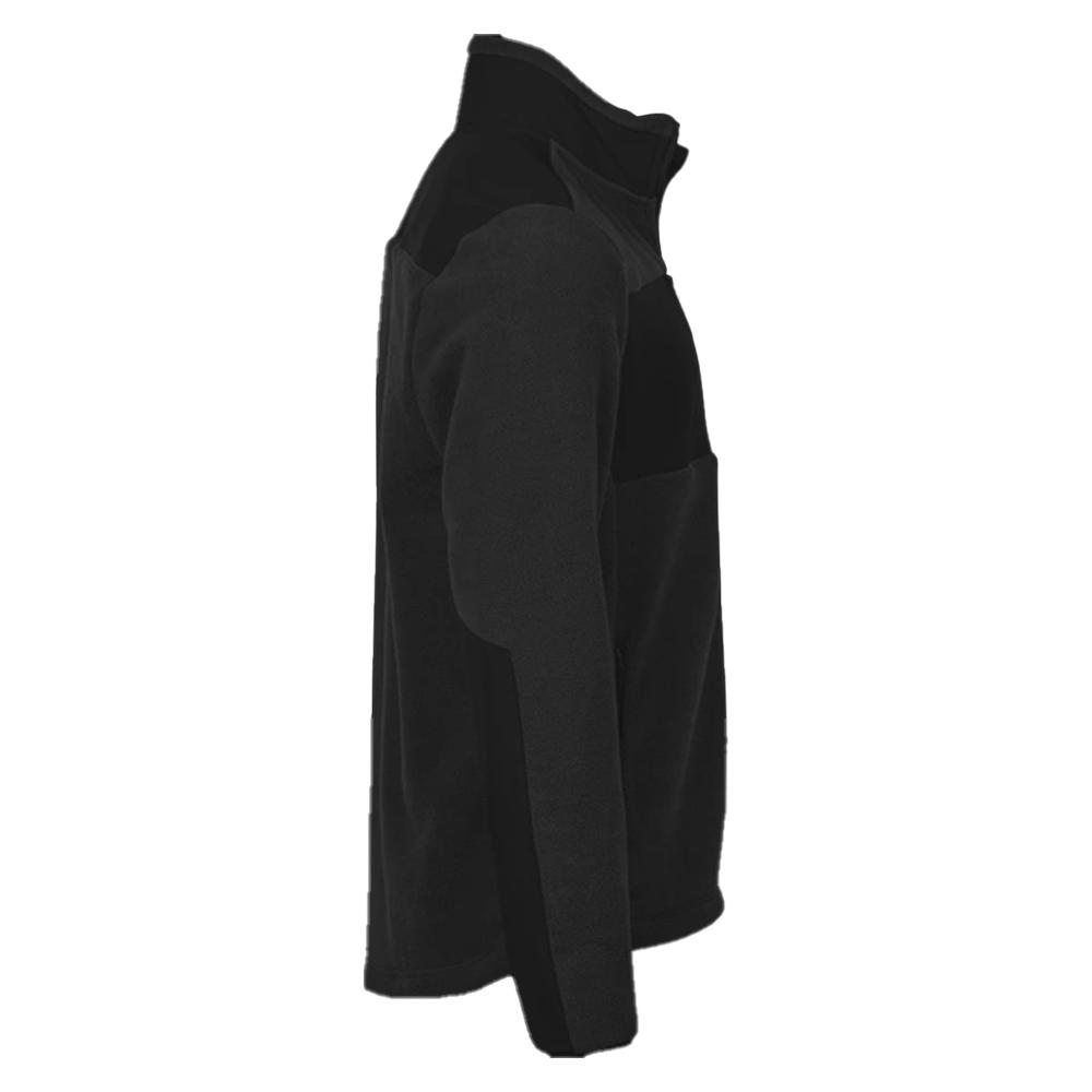 Tee Jays Mens Mountain Fleece Jacket