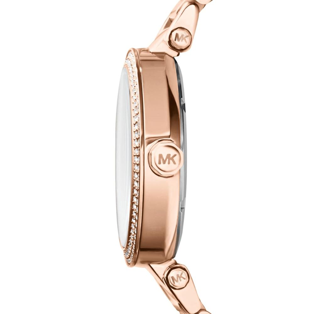 Michael Kors Reloj Parker para Mujer MK5865