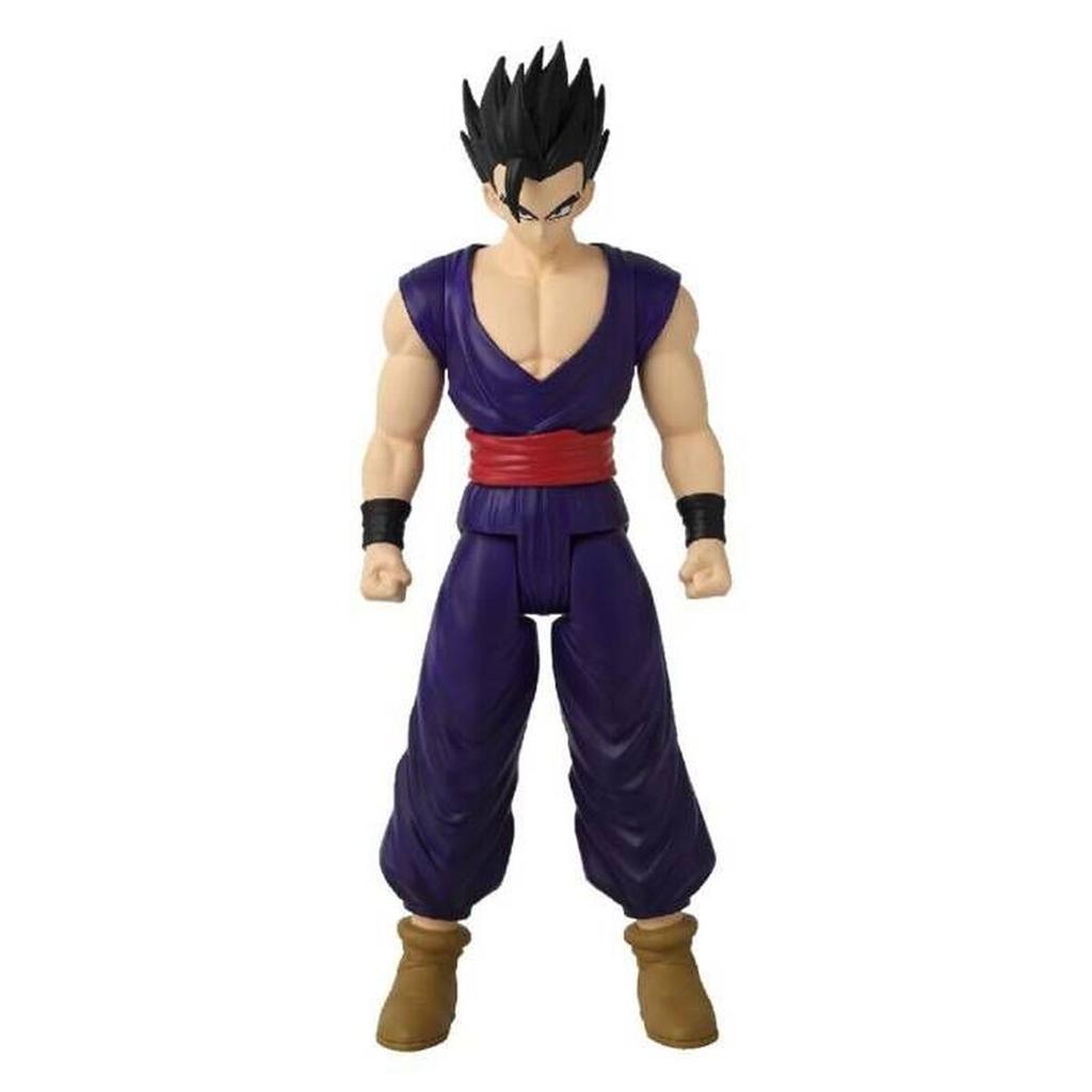 Figure Bandai Limit Breaker Series Gohan 30 cm (1 Unit)