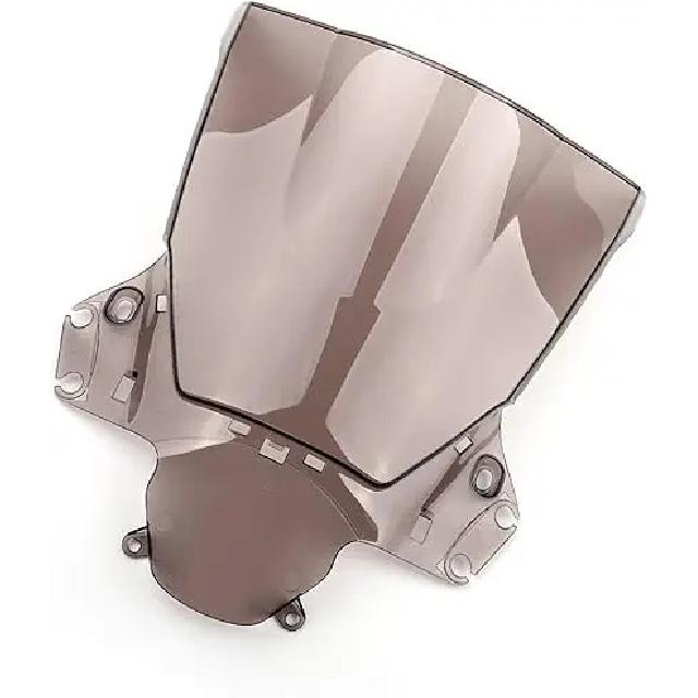 Motorcycle Double Bubble Windshield For Honda CBR250R MC41 2011 2012 2013 WindScreen Screen Fairing