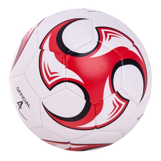 Widerstandsfähige, satte Farbe, hohe Elastizität, Indoor, maschinengenäht, Outdoor, Sport, Fußball