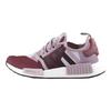 Adidas Nmd R1 Blanch Purple Women's S75721