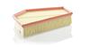 MANN FILTER AIR FILTER VOLVO 2.4D