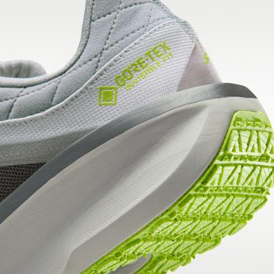 Nike Air Winflo 11 Gore-Tex Light Smoke Grey Cyber