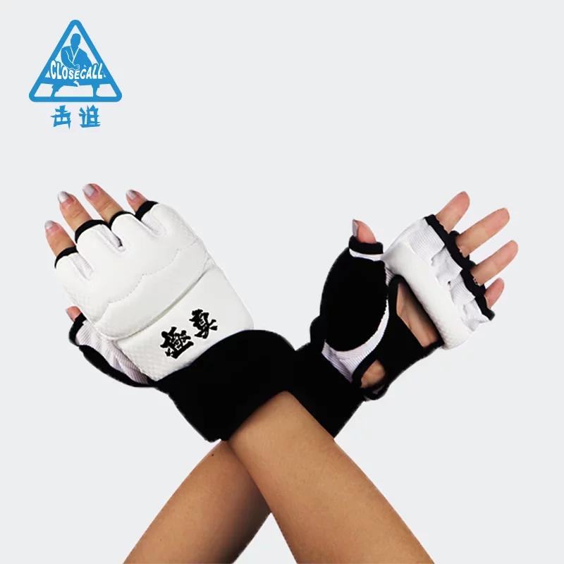 Extremely True Game-Specific Karate Gloves