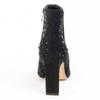 Women's Heeled Ankle Boot.  Montevita  Busala2  100710