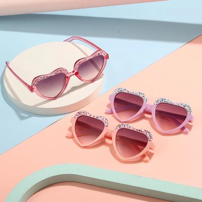 Accessoires (Mädchen ab 4 Jahren) – Sonnenbrille
