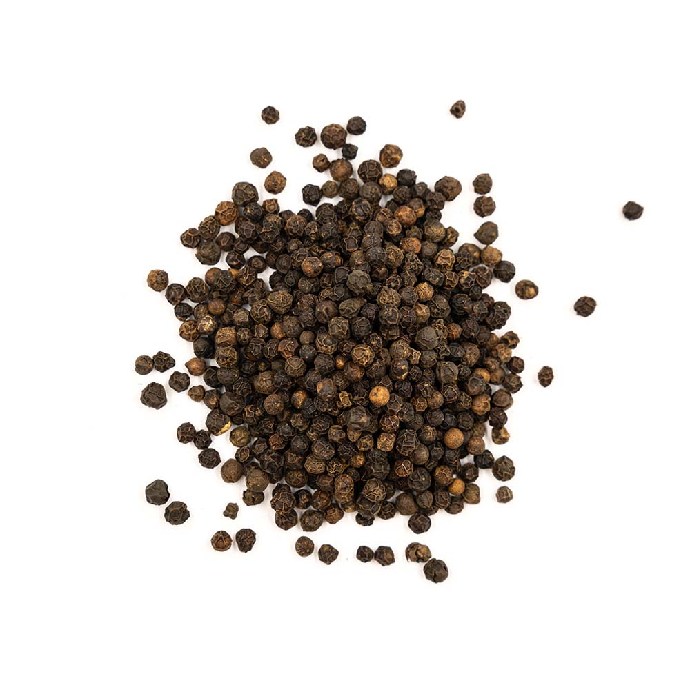 Black Peppercorns 200g PREMIUM