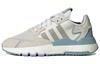 adidas Originals Nite Jogger 'Cream Blue Grey' Damen IF0419
