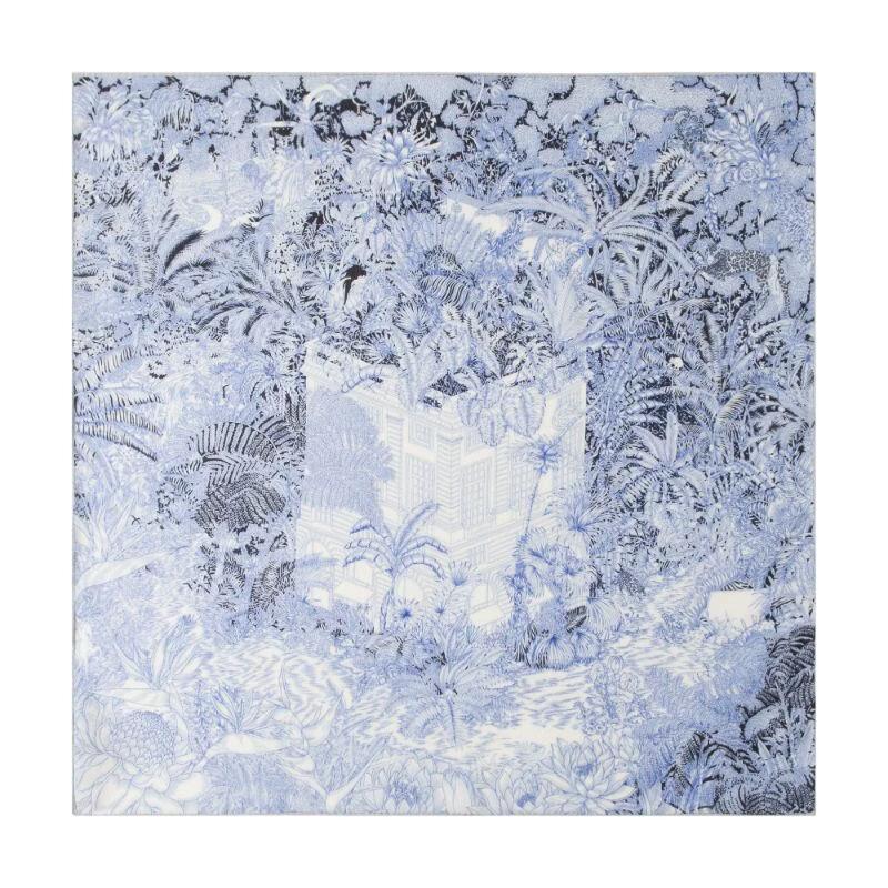 TXRMDX Men s Wool Silk Blend Neckerchief One Size