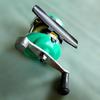 Used DAIWA junk reel 2 items