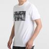 Jordan Poolside Floral Print Short Sleeve T-Shirt Men Tops White CQ2061-100