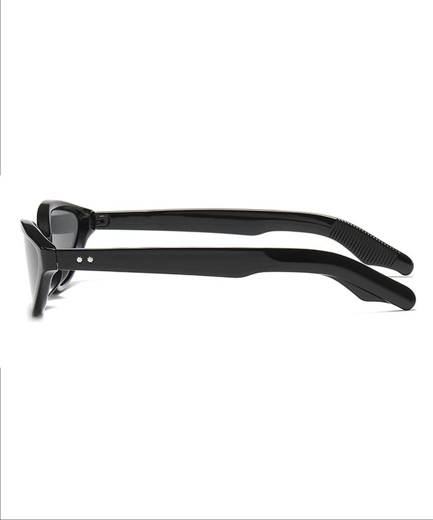 Tukyubeu Cattins (Black)