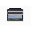 Dual Lens 2.4G/5GWIFI 2K Front4K Back1080P 3.16 IPS Screen Dashcam 140 Wide Angle ADAS+BSD Super Nightvision External GPS