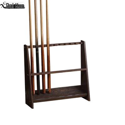 Billiard Cue Rack