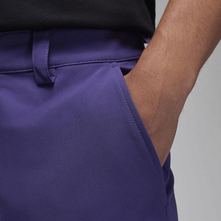 Jordan AS Casual Pants Men's Purple DZ0543-502