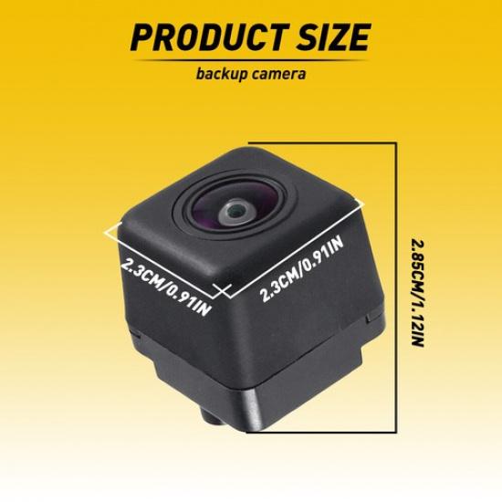 For Subaru 2010-2014 Legacy Outback Rear View Backup Camera  86267AJ10B EOB