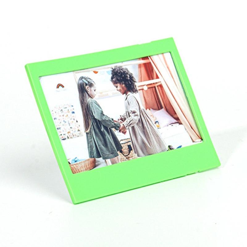 Durability PC Photo Frame Keepers for Wide Photo Frame Set for Long Terms Use and Memory Preservation Photo Display